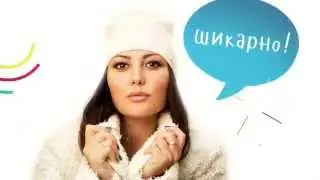Шапки известных брендов в магазине 