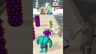 Monster Draft Level 32
