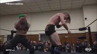 Alec Price - Blockbuster (Link to Match in Description)