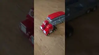 гонка Motel VS Эгмонт 1 часть