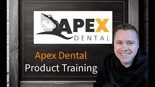 Apex Product Training | How to present and quote Apex Dental | The Best Dental