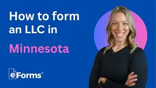 How to Form an LLC in Minnesota | A Step-by-Step Guide