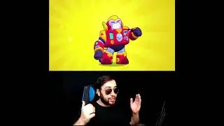 3 TANE ÜCRETSİZ EFSANEVİ STAR HEDİYESİ GELDİ 😲 - BRAWL STARS 