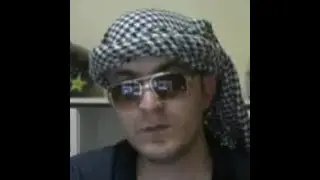 OMEGLEDE CİNCİ HOCAYA (sahtekar) DENK GELİRSEK