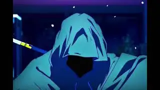 Anime - Beyond the bondary [AMV/Edit] #shorts