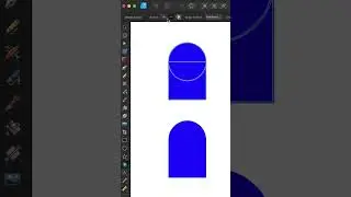 How to use the Shape Builder Tool in Affinity Designer