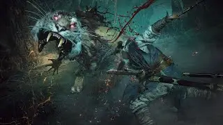 Прохождение Wo Long: Fallen Dynasty / Feat. САША ДРАКОРЦЕВ - 5 серия: ХУА СЮН!
