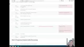 CS 472 Topics Overview