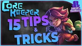 15 Things You May Have Missed | Core Keeper 1.2