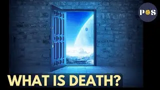 Doctor Cannot Explain What He Saw When His Brain Shut Down