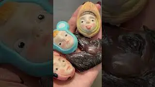 Мои работы-мое отражение 😁 
