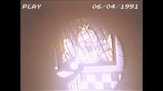 Nighttime_Protocols [FNAF/FOUND FOOTAGE]