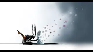 Hollow Knight《不再有梦》