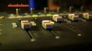 Голос канала Nickelodeon - Андрей Карнов