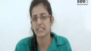 Success Story Of SEED Infotech Ltd. Student