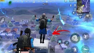 Pubg Mobile Funny Trick 😂😂 New Update🔥  #Shorts #Pubgshorts #Youtubeshorts #Pubgmobileshorts