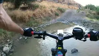 Jordan Star MTB