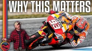 You Need to Be Watching MotoGP // Everything You Need To Know