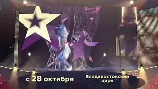 Сlown Vladivostok