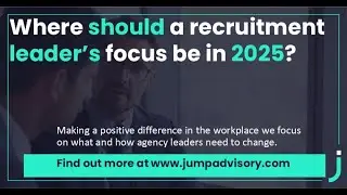 Why Your Recruitment Strategy Is Doomed to Fail Without FOCUS in 2025