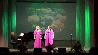 Ансамбль "Грёзы" - Виват, классика! (часть 5)