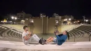 Фитнес тренировки