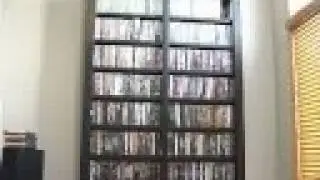 DVD Collection
