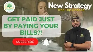 Get Paid To Pay Your Bills? How!?