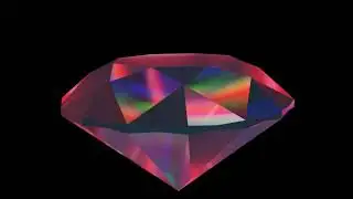 DIMOND ANIMATION GALAXY THEMES