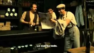 Chico Xavier - Biografía - (Subtitulado en español)
