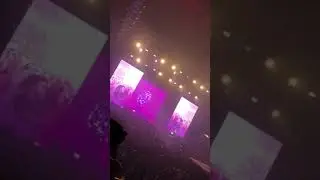 Vorrei ma non posto - Fedez (live Eboli)