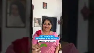 Happy Teachers’ Day🌹| @LearnTube_ai