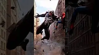 THE GAME OF THE YEAR WAS MEANT FOR MARVELS SPIDER-MAN 2 😡🔥  