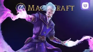 MagicCraft Trailer l Ultra Games