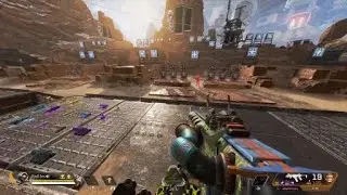 Apex legends|Гайд на банни хоп