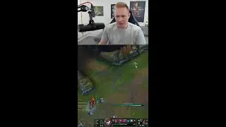 WTF is this new champion 😵