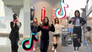 JISOO '꽃 FLOWER Dance | New TikTok Compilation 2023