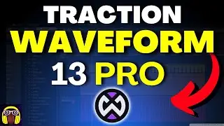 How to Install Tracktion Waveform 13 Pro for BEGINNERS!