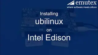 How to install ubilinux
