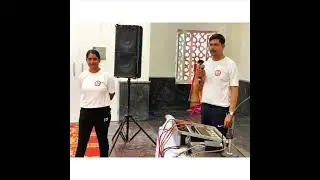 Department of Yoga, MGSU, Bikaner 21 06 2022