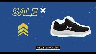 Winter Sale έως -50% στο Sportsfactory.gr