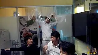 Guilin noodles