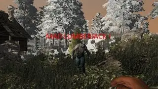 7 Days To Die Alpha 15 B105 E 1 S 2