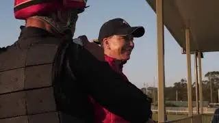 Vote for Kim Waugh for your NSW Tycoons trainer for the TRL