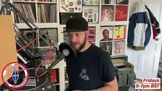 OOFT! Amateur Broadcasting Service // EP9