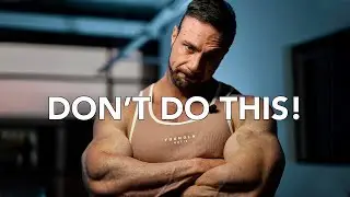 DON’T BE A GYM DOUCHE 