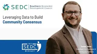 Unlocking Community Potential Through Data
