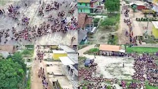 KARNAVAL PERJUSAMI SIDO MULYO 17/12/2023