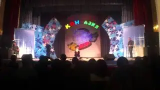 @molodostkvn на фестивале #квназия