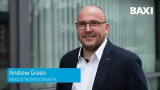 Let's Talk ASHP Solutions - Part 5 – Andrew Green - New build V Retrofit buildings